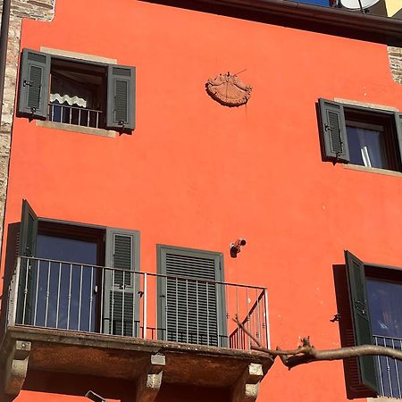 Casa Boru - A Beautiful Fully Restored Spacious House With Fantastic Views Calice al Cornoviglio Exteriér fotografie