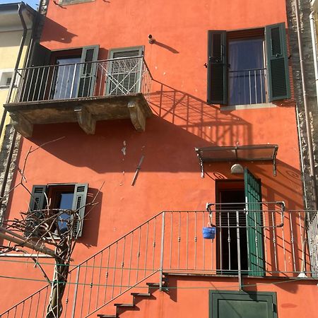 Casa Boru - A Beautiful Fully Restored Spacious House With Fantastic Views Calice al Cornoviglio Exteriér fotografie