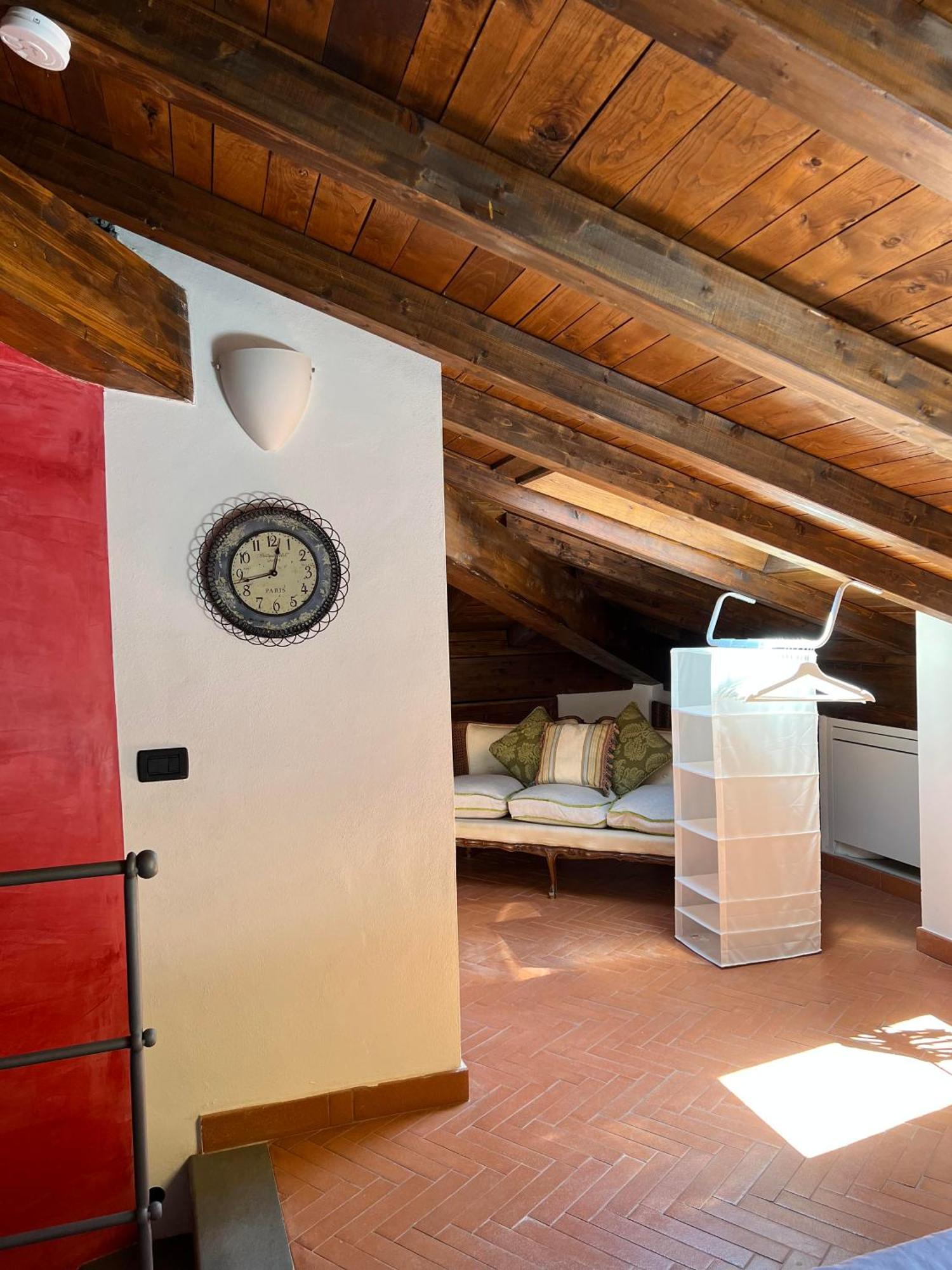 Casa Boru - A Beautiful Fully Restored Spacious House With Fantastic Views Calice al Cornoviglio Exteriér fotografie